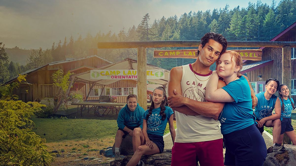 Лагерь Лоссель