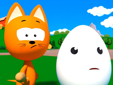 Игры Котэ Игры Котэ