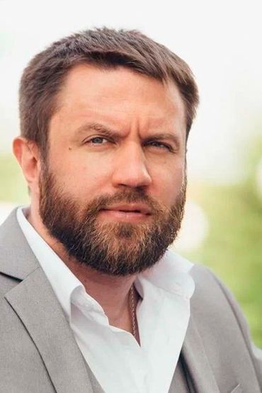 Иван Быков