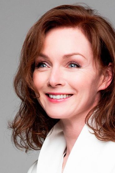 Эшлин МакГакин