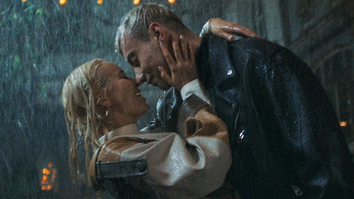 Клава Кока - Не со мной