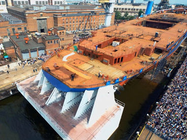 Гиганты Арктики Гиганты Арктики