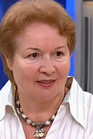 Любовь Мышева
