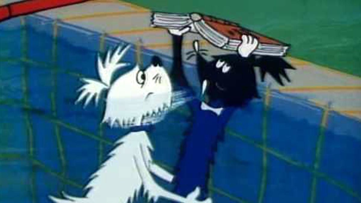 Прирождённый читатель