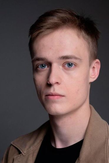 Максим Некрасов