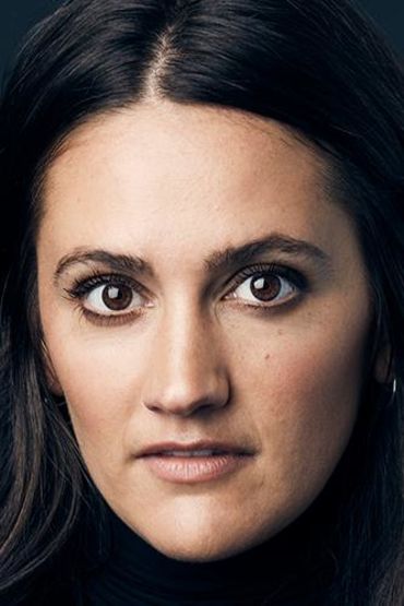 Марни Мэханна