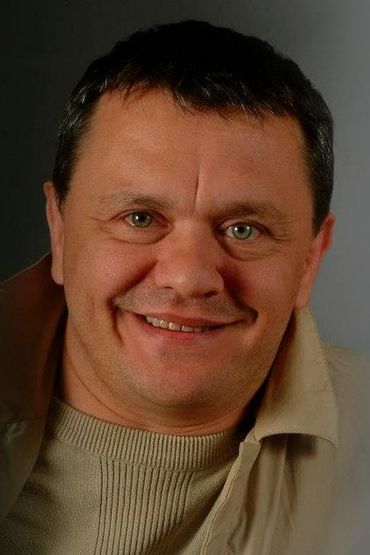 Сергей Габриэлян