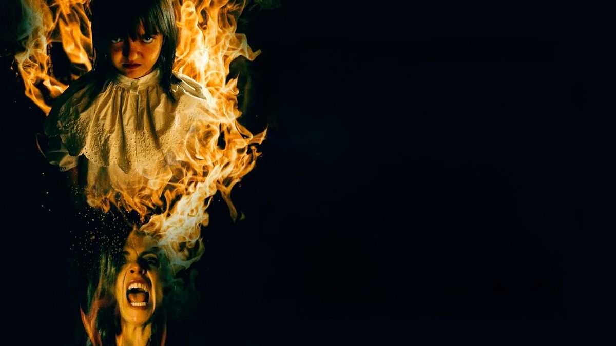 Пусть всё горит