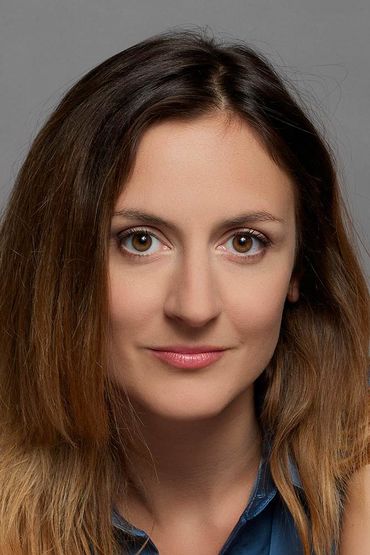 Камилла Шаму