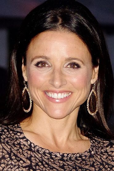 Джулия Луис-Дрейфус