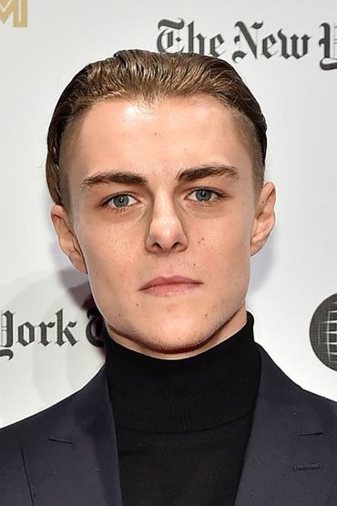 Крис Галуст