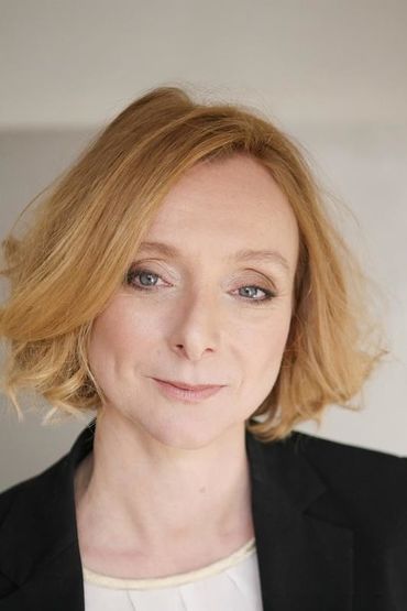 Гаэлль Лебер