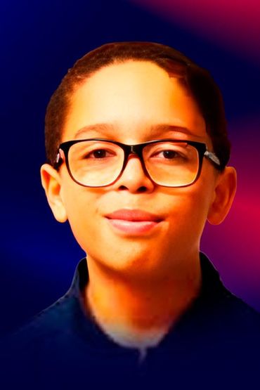 Килиан Лармони