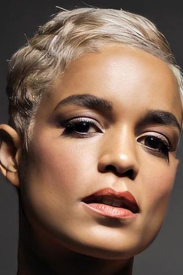 Элизабет Лудлоу