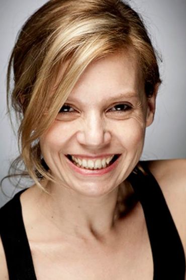 Роса Боладерас