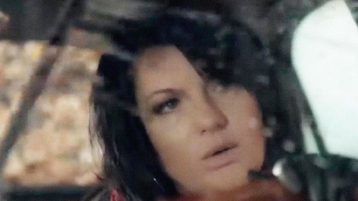 Татьяна Чубарова - Осень