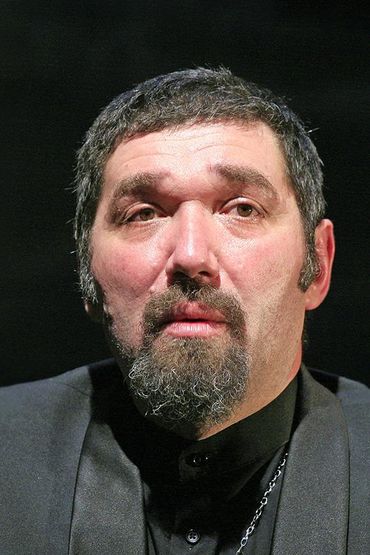 Левенте Тёркёй