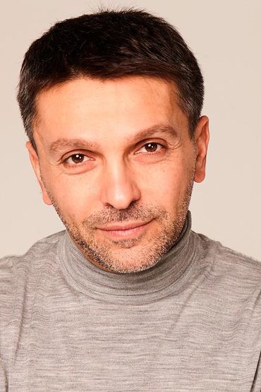 Леонид Барац