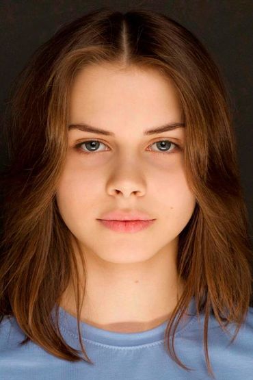 Елизавета Гуреева