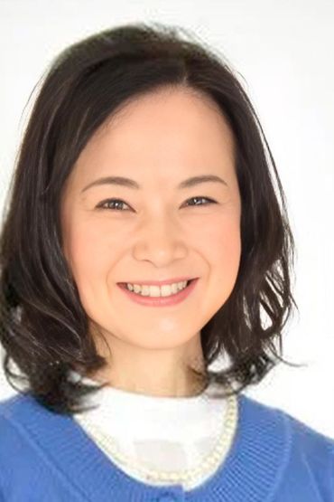 Каёко Фудзии