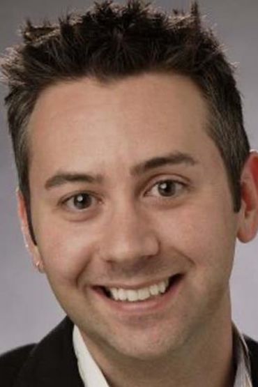 Шэйн О’Брайэн