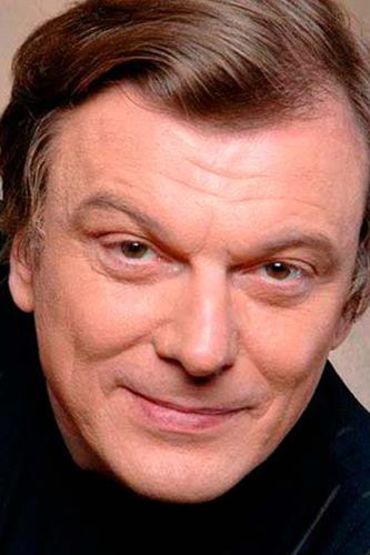 Юрий Васильев