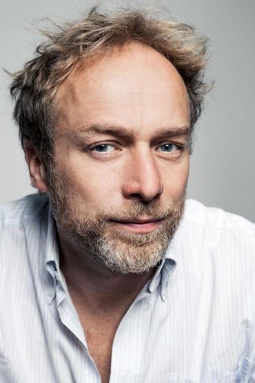 Мортен Буриан