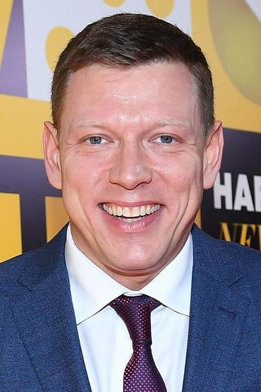 Сергей Лавыгин