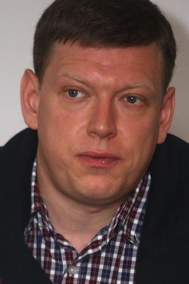 Сергей Лавыгин