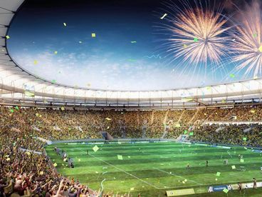 Football Stars Football Stars