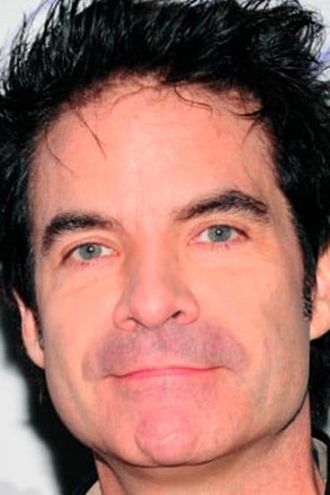 Пэт Монахэн