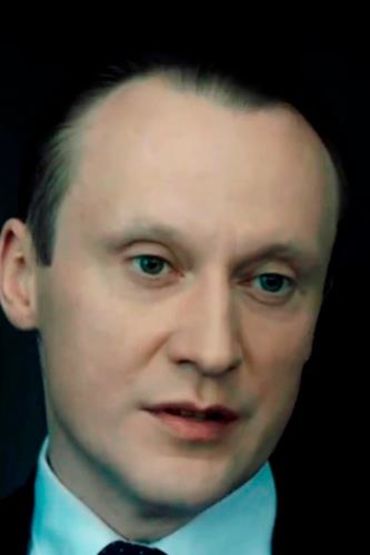 Сергей Гиргель