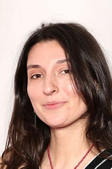 Оливия Ллойд Уэст