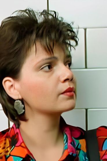 Галина Казакова