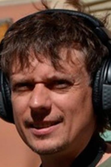 Виктор Шкуратов