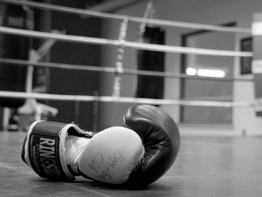 Профессиональный бокс. Бетсити Fight Nights Boxing. Мариф Пираев vs Фаниль 
