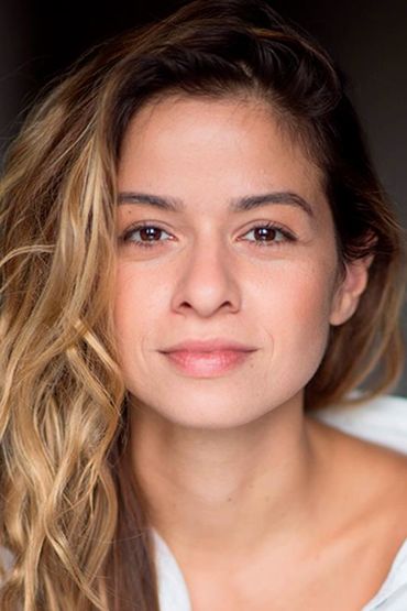 Зара Майклс