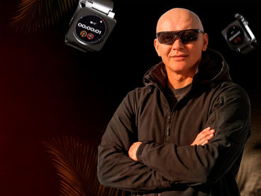 Выжить за 36 часов с Эдом Халиловым Выжить за 36 часов с Эдом Халиловым