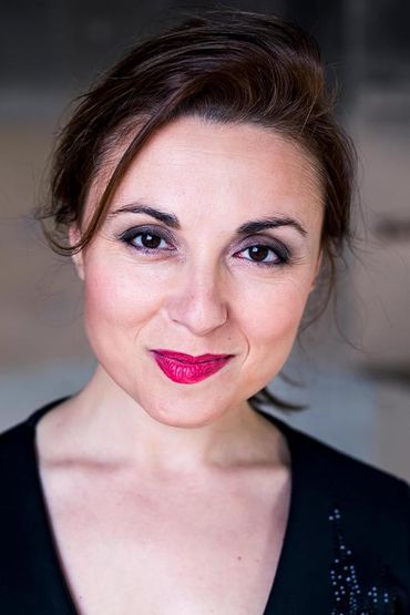 Анджела Галеа