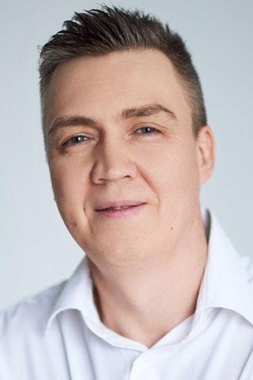 Виталий Панасенко