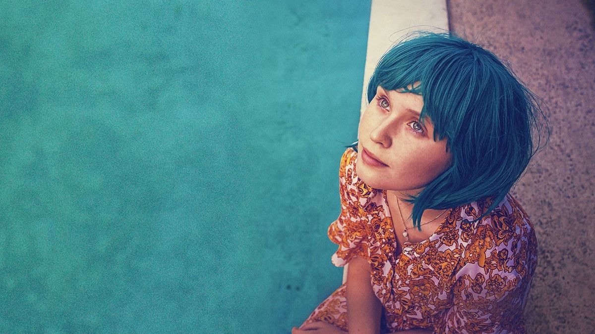 Молочные зубы