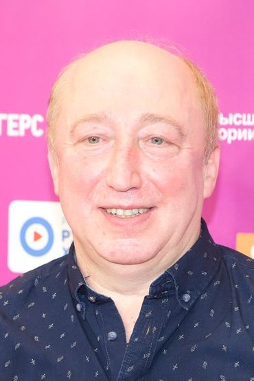 Сергей Степин