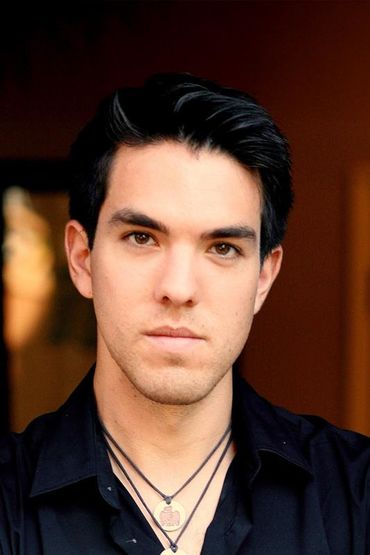 Келвин Редверс