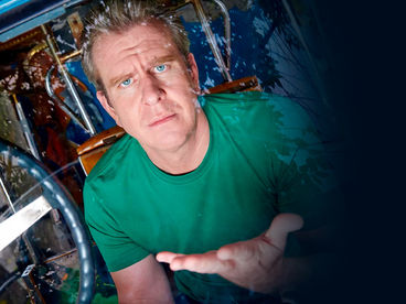 Водительский кошмар Водительский кошмар