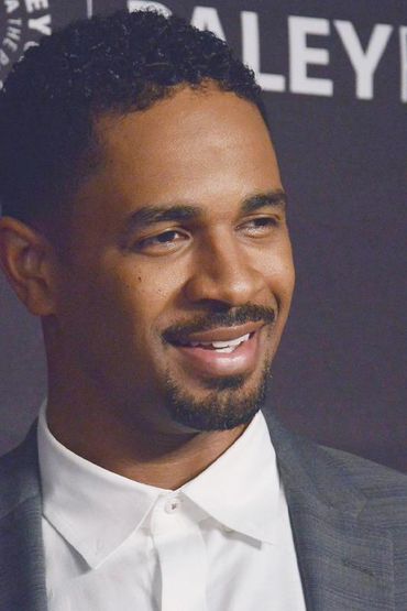 Девон Греггори