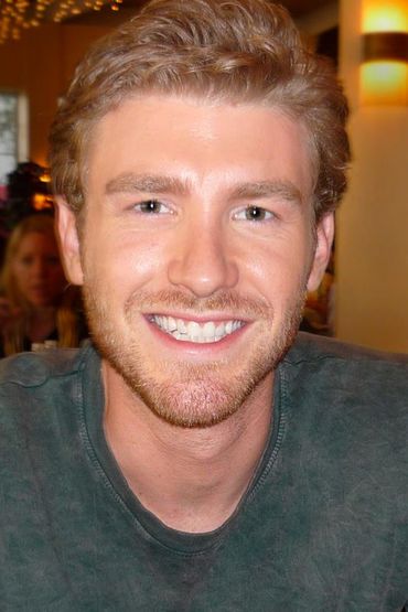 Джон Фостер