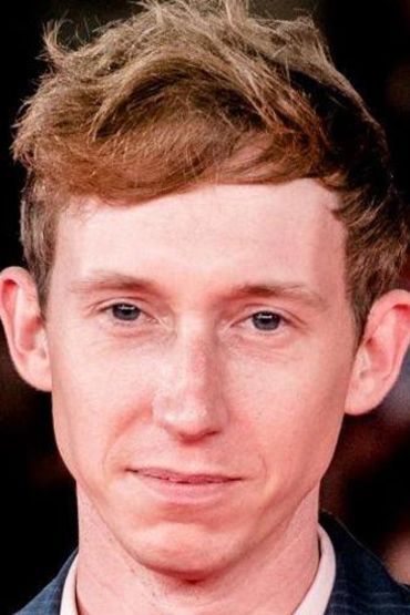 Джо Стефенсон