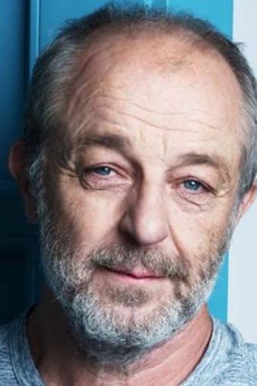 Лубош Веселый