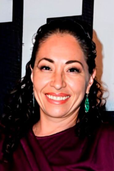 Анжелика Лара