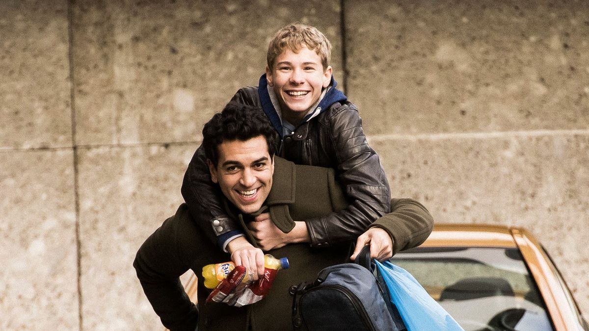 Это чёртово сердце